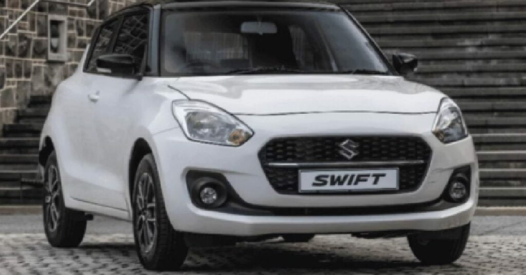 Maruti Swift