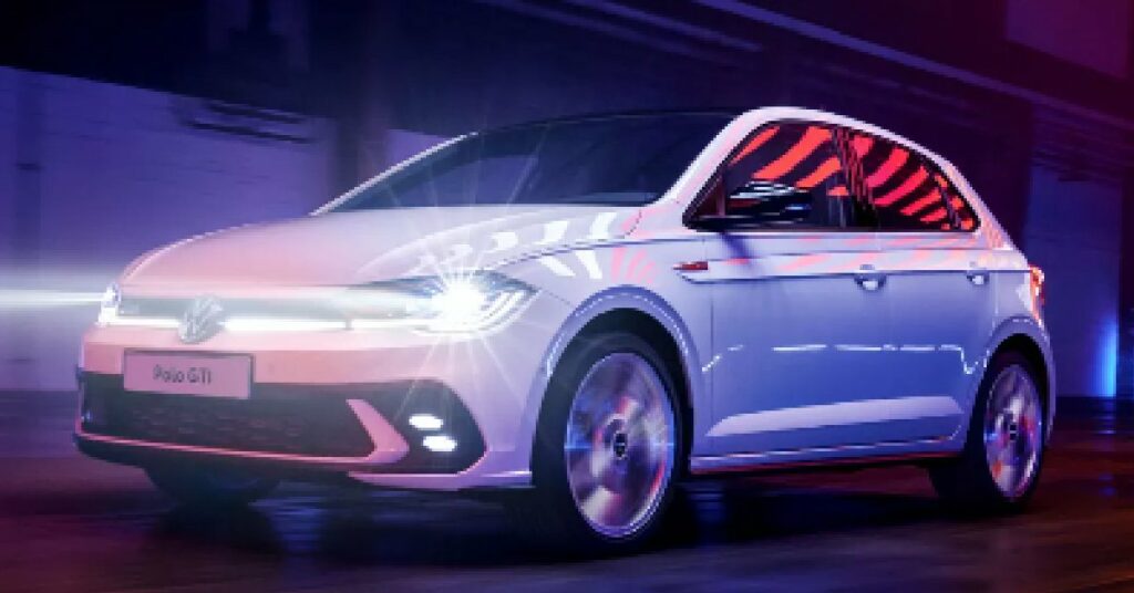 Vw Polo South Africa