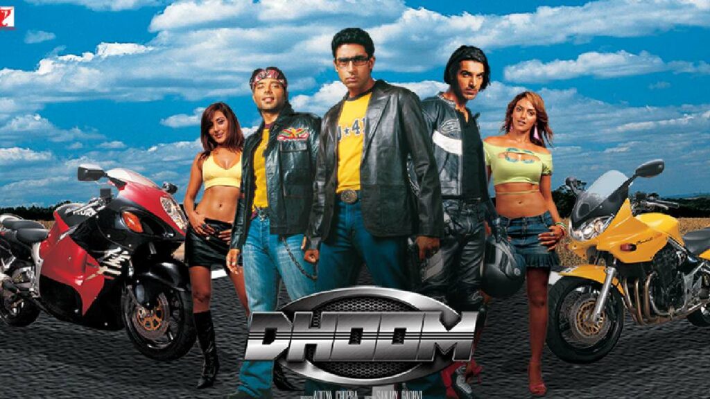 Aditya Chopra Reveals He Spent More Money on Bikes Than Actors
