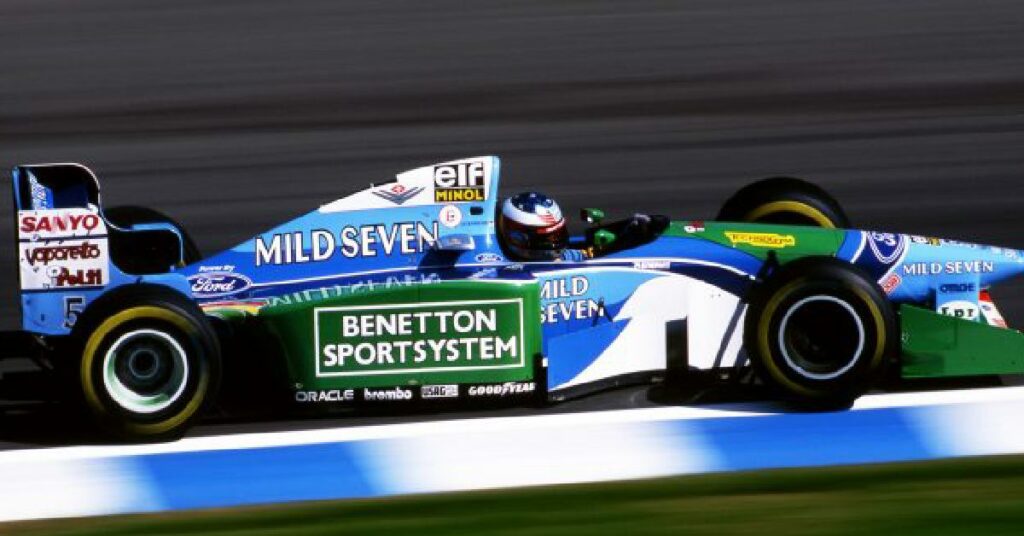Ford Will Return To F1 (Formula 1) in 2026