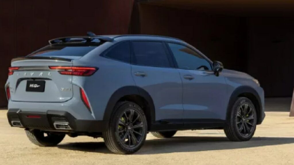 Haval H6 South Africa