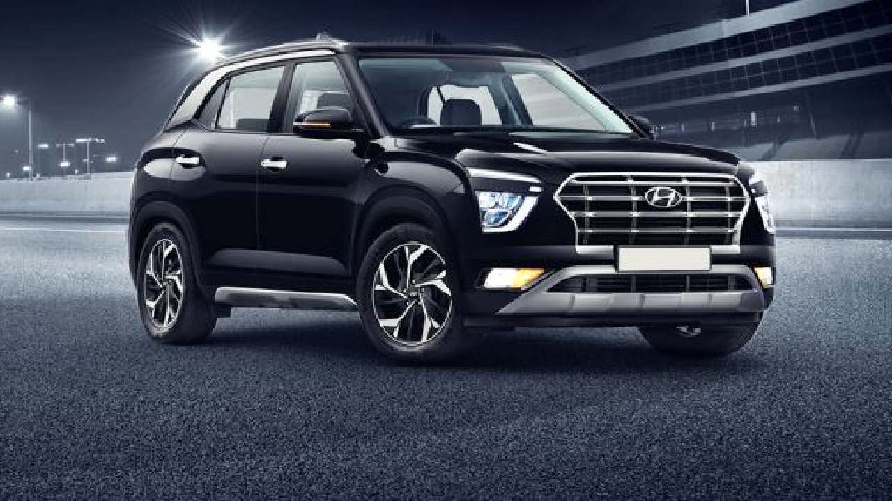 Hyundai Creta Highest Monthly Sales Ever
