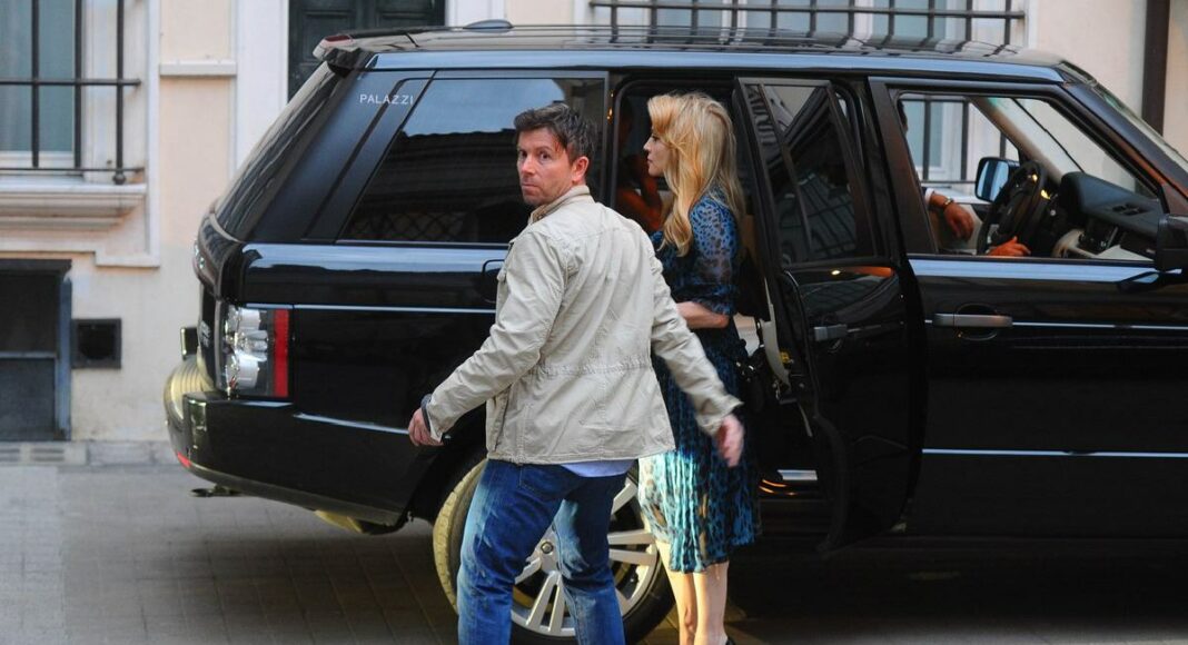 Car Collection of Madonna is ECLECTIC