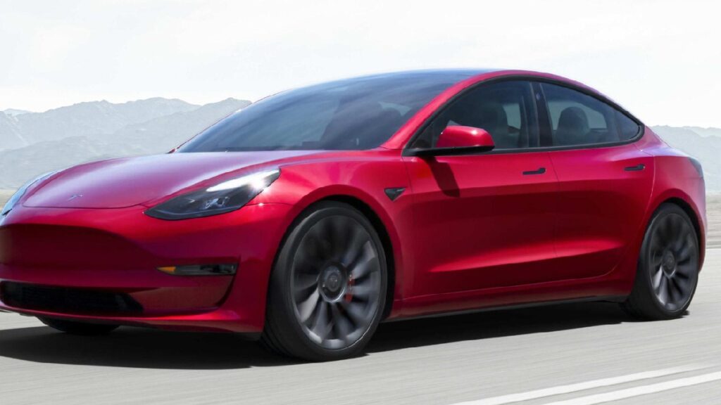 Tesla best selling carmaker usa Car Blog India Tesla Was the Best Selling Luxury Carmaker in the Usa in 2022
