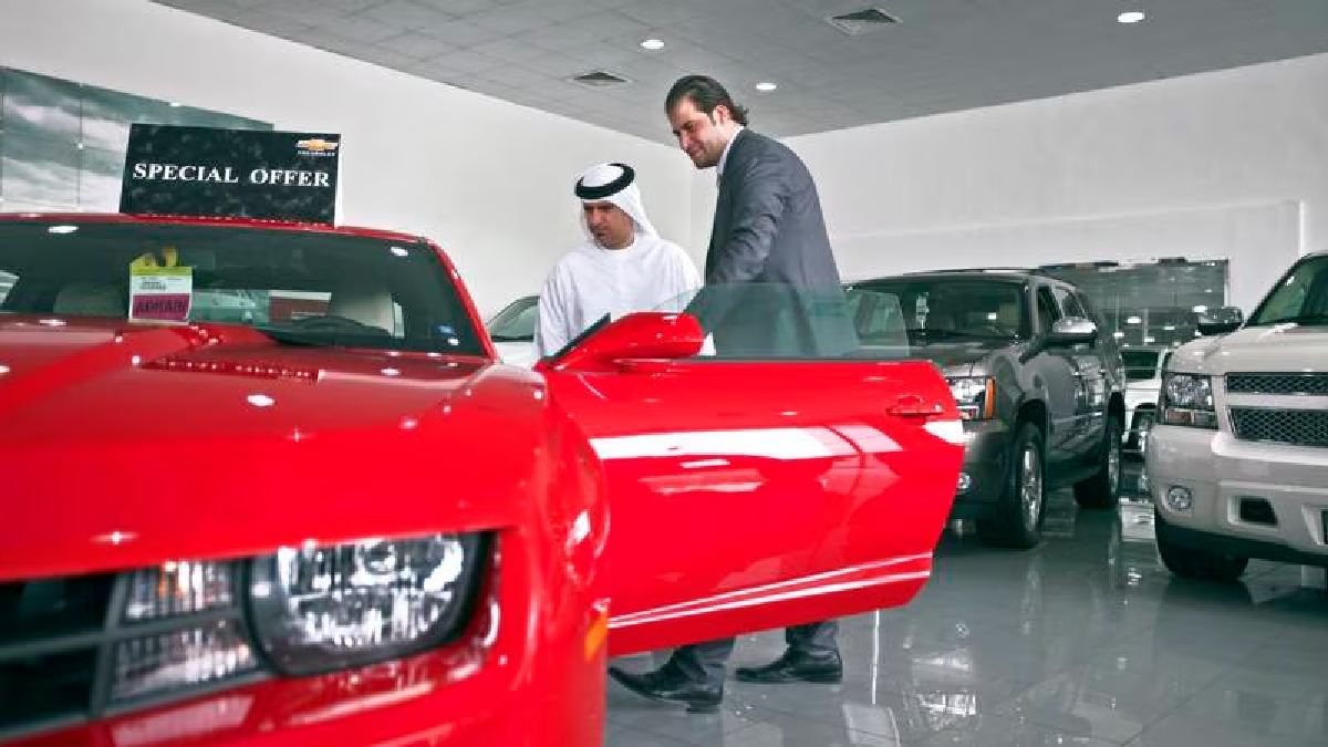 Tips for Buying Used Car in the UAE