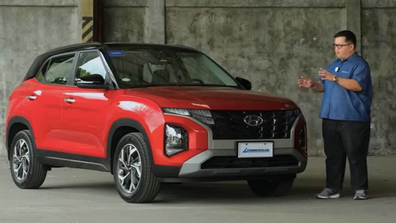 2023 hyundai creta facelift test drive review