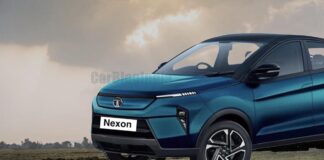 2023 tata nexon facelift