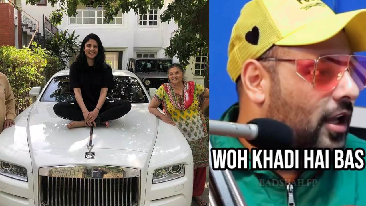 Badshah Reveals Issues with his Rolls Royce Wraith
