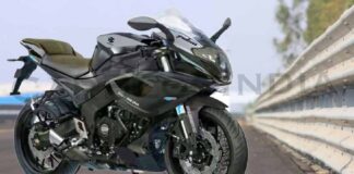 Bajaj Pulsar 400 Inspired by 220