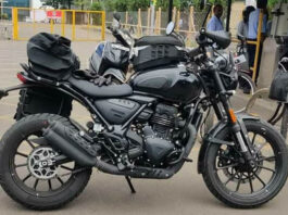 First Bajaj-Triumph Motorcycle Coming This Year - Timeline Revealed