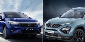 cheapest adas cars india