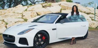 Car Collection of Demi Lovato