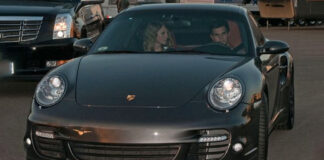 Check Out Taylor Swift's Lavish Car Collection