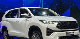 Toyota Innova Hycross Price Hiked by Rs 75,000