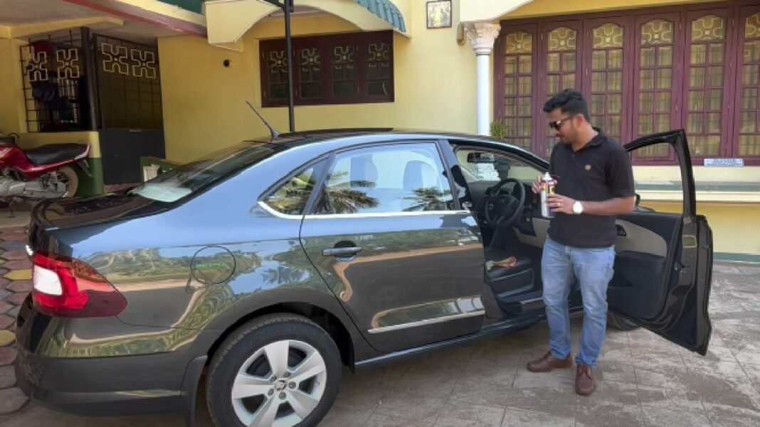 How To Fix Car Door Rattles and Squeaks Permanently VIDEO » Car Blog