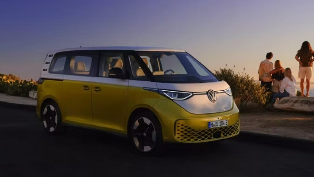 VW ID.Buzz