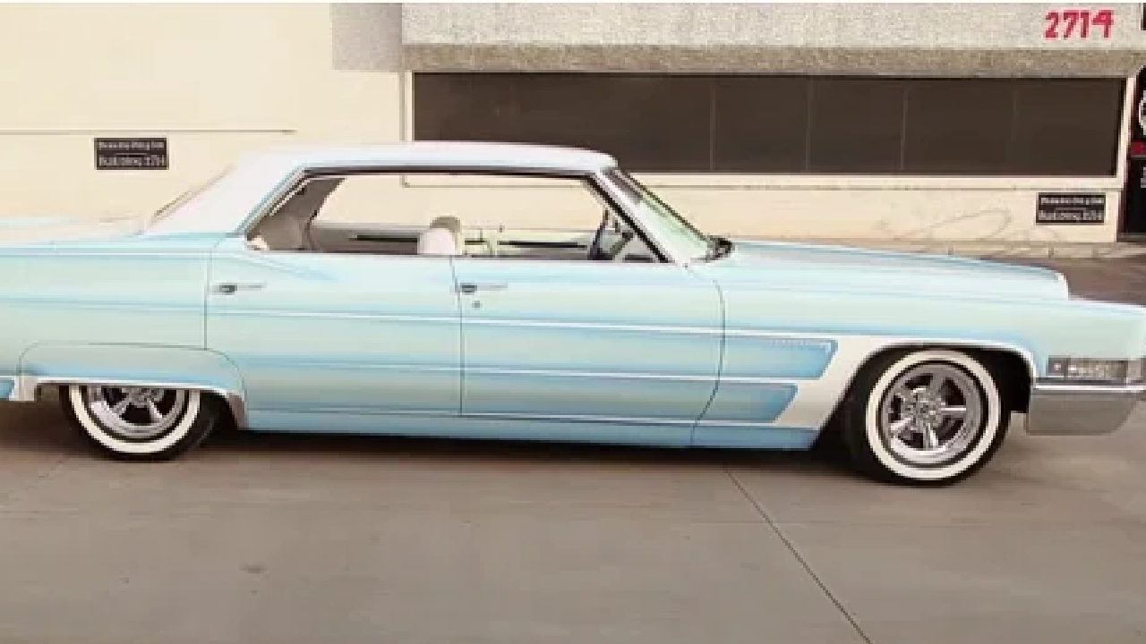 How Much Is Danny Koker's Car Collection Worth Car Collection of Danny Koker is CLASSIC » Car Blog India