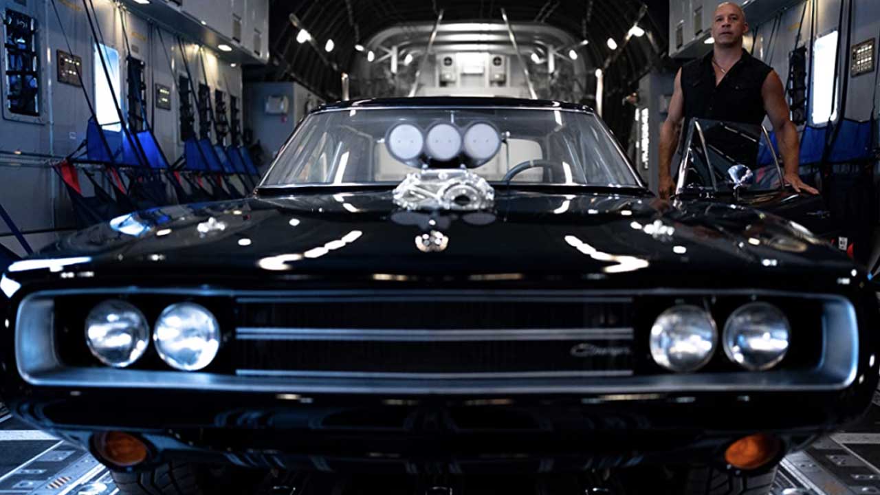 Cars Of Fast And Furious 10 Dodge Charger To Lamborghini Gallardo 