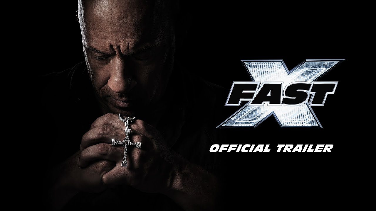 Fast and Furious Final Release 2025