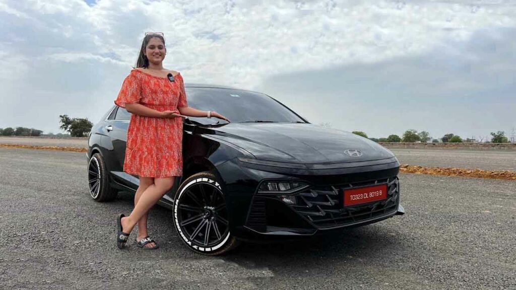 Here’s India’s LOUDEST New Hyundai Verna, Gets Modifications Worth Rs 2