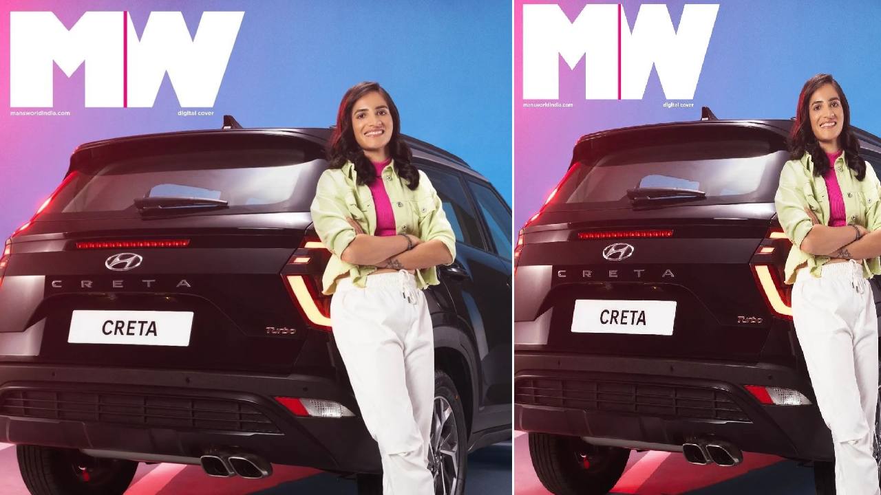 Renuka Thakur Buys Hyundai Creta
