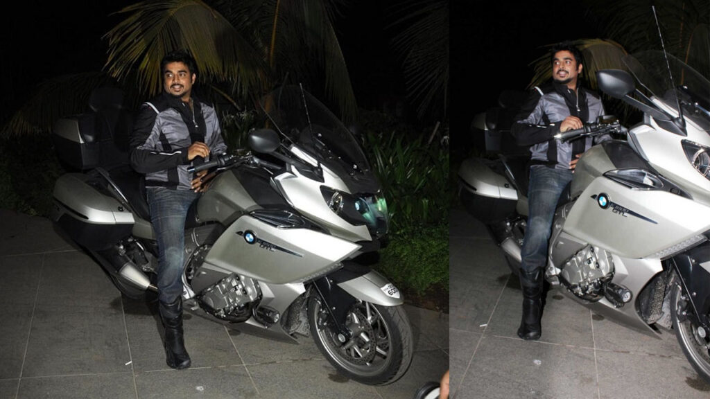 Many Indian Celebs Own Expensive Bmw Bikes Shahid Kapoor to Vijay Sethupathi
