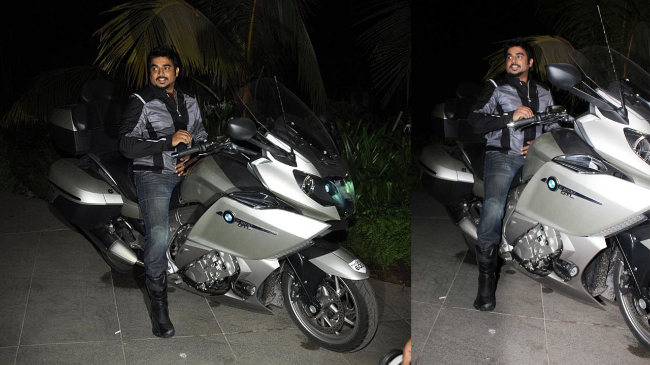bmw bicycle guru randhawa