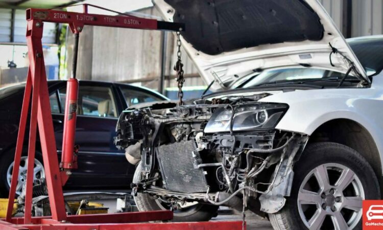 Check Car Accident History Tips for Indian Buyers