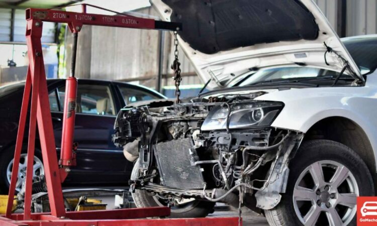 Check Car Accident History: Tips for Indian Buyers
