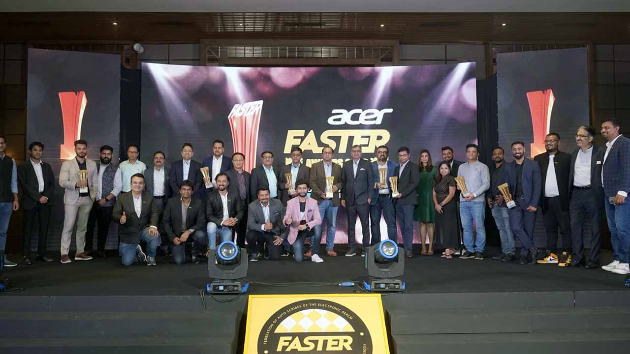 acer faster awards 2023 winners jury members