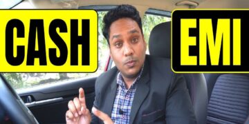 Buying Car on Cash or Loan