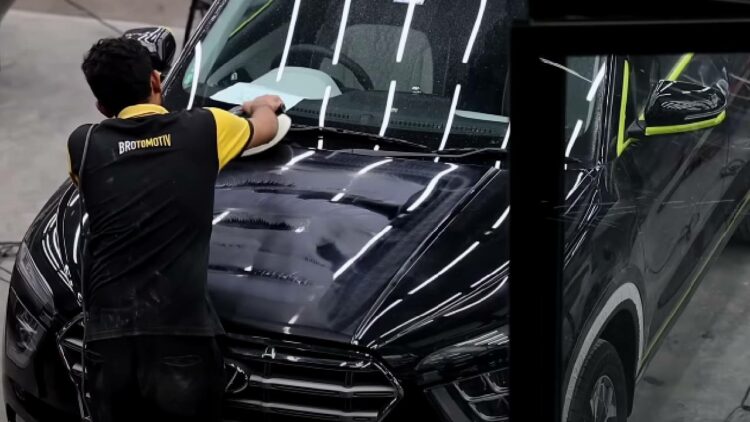 Ceramic Coating on Cars Pros and Cons
