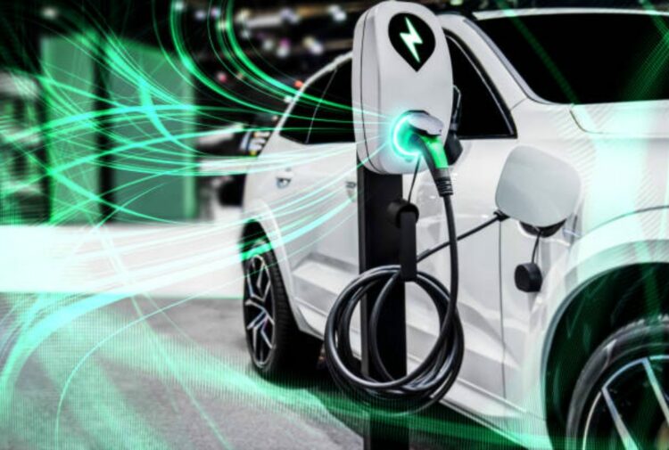 Electric Cars More Harmful Than Hybrid IIT Kanpur Study » Car Blog India