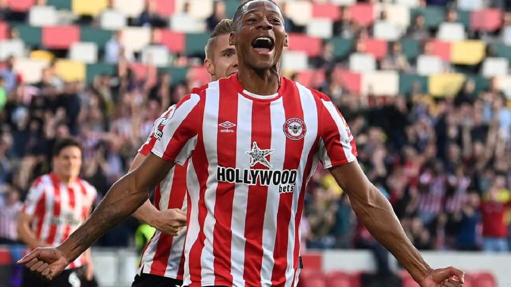 Ethan Pinnock