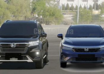 honda elevate vs city comparison