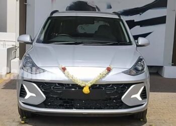 hyundai grand i10 nios delivery