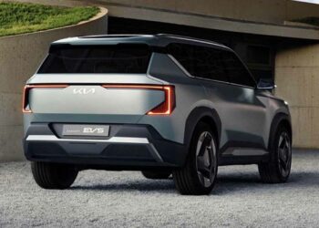 kia-ev5-concept-rear-three-quarters