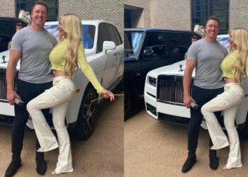 Car Collection of Kim Zolciak