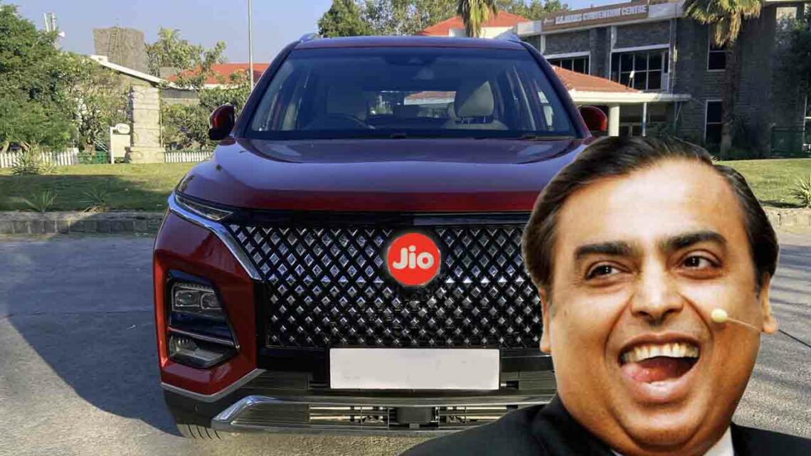 Reliance, Hero, and Others in Race to Acquire Majority Stake In MG
