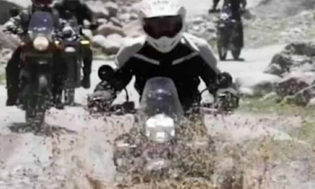 Royal Enfield To Launch New Himalayan 450 & Roadster In India