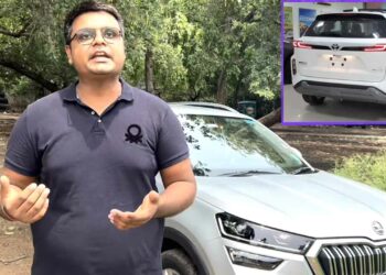 Skoda Kushaq Owner Rejects Toyota Urban Cruiser Hyryder