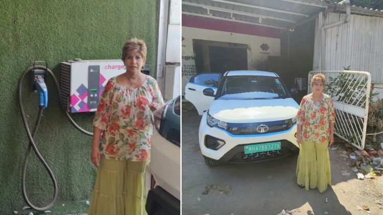 Tata Nexon EV Owner Experience