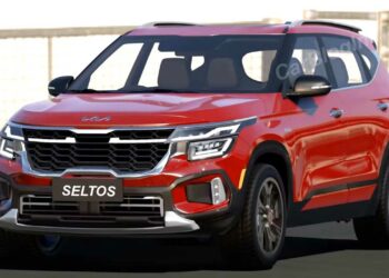 2023 kia seltos facelift rhd