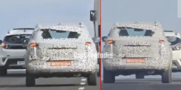 2023 tata nexon facelift current model