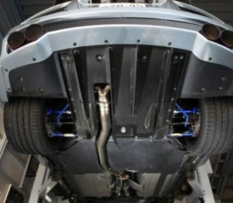 AntiRust Coating for Car Is It A Waste of Money? » Car Blog India