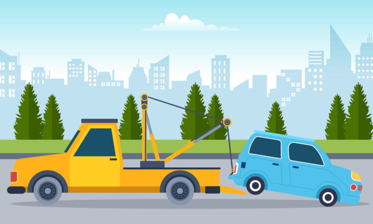 What is Roadside Assistance Services and Why it's so important?