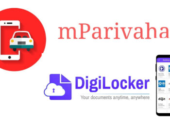 How to Access your RC on mParivahan and DigiLocker