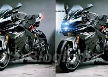 Bajaj Pulsar 220 Digital Reimagined