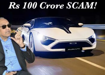 DC Avanti Dilli Chhabria Scam