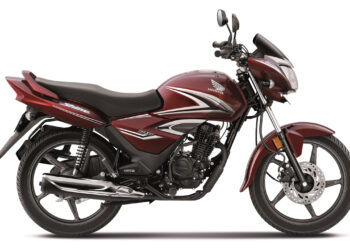 2023 Honda Shine 125 Launched With OBD2-Compliant Engine